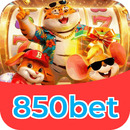 Login rápido no app 850bet