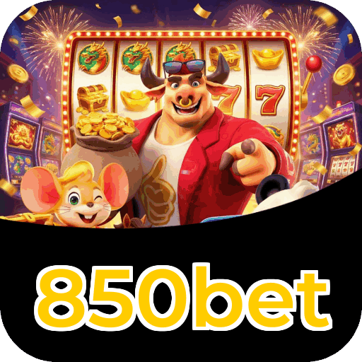 Interface 850bet