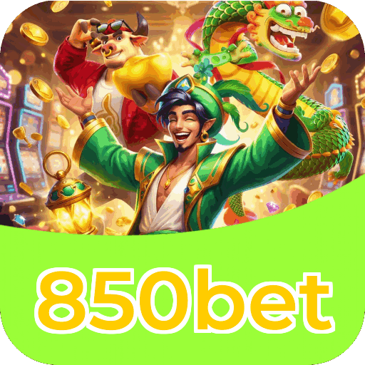 Download PC 850bet