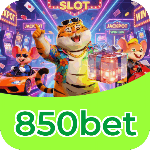 Segurança 850bet